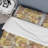 Polyester Floral Duvet Cover Set-35228402