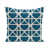 Bleu sarcelle