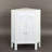 Abernathy Accent Cabinet