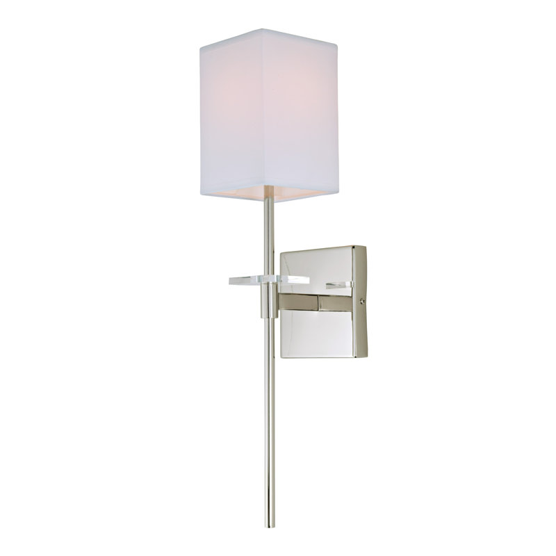 Ziggy Wallchiere, Polished Nickel
