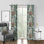 French Countryside Drapery Panel