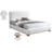 Nolita Tilman Solid Wood Upholstered Platform Bed-88523831-88523832