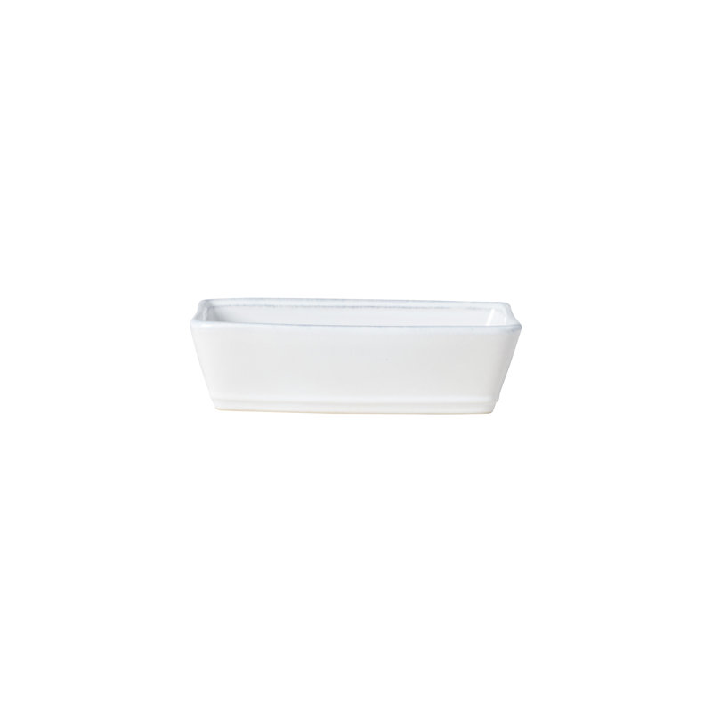 Mini Rectangular Baker Friso