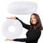  Housse de coussin rond et insert-2096739590