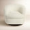 Marcy Swivel Barrel Chair