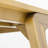 Modern Outdoor Dining Table