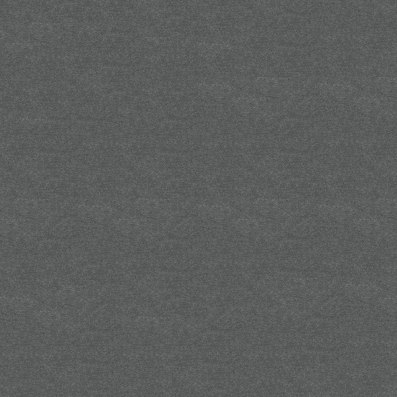 Tissu uni Abbeyshea Bedrock, Nickel