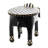 Elephant Pedestal Figurine/Sculpture