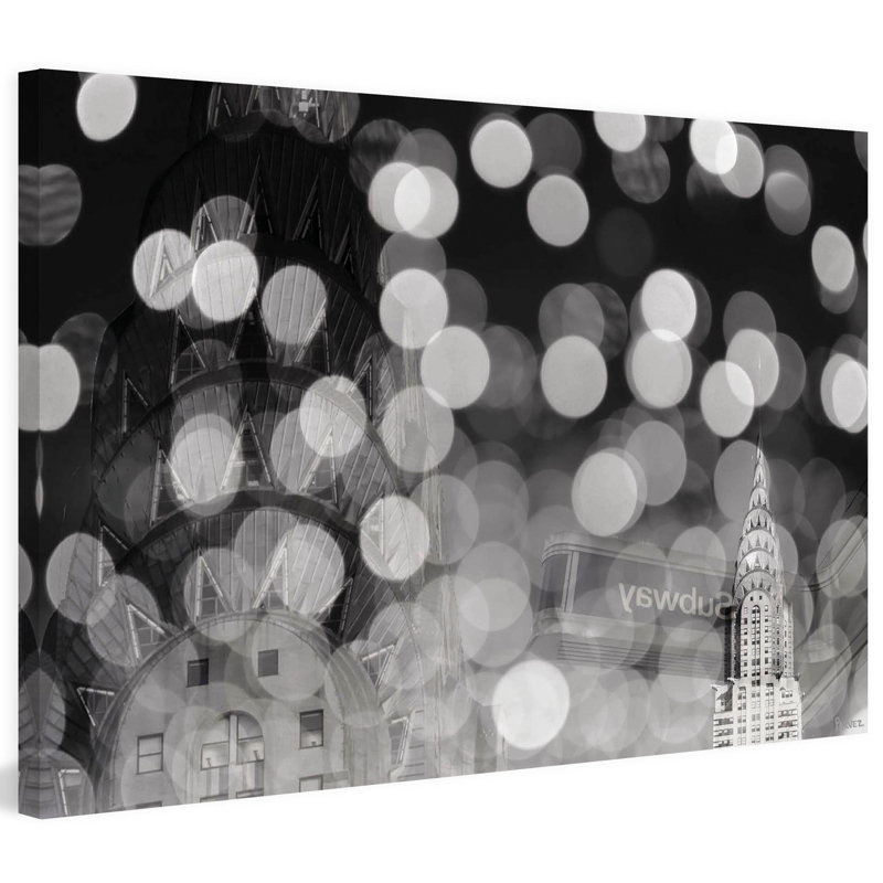 Parvez Taj - Wrapped Canvas Print, 51cm H x 76cm W