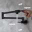 Robinet remplisseur avec accessoires-70779480