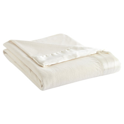 Micro Flannel® All Seasons Lightweight Sheet Blanket