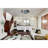 Glass Flush Mount