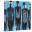 Wrapped Canvas Painting-25443313