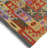 Jorge Wool Geometric Indoor Rug