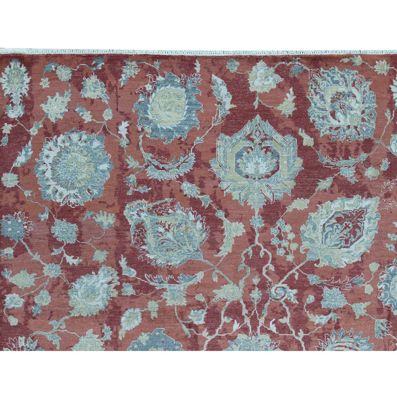 Windsom One-of-a-Kind 10' X 13'11" Area Rug