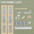 LuminaMatte™ Double Pine Wood Unfinished 3 Lite Glass Bi-Fold Door With Hardware Kit(Pantry,Closet)-114769606