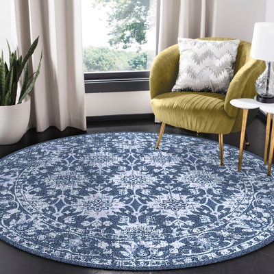 Kaed Oriental Indoor / Outdoor Rug