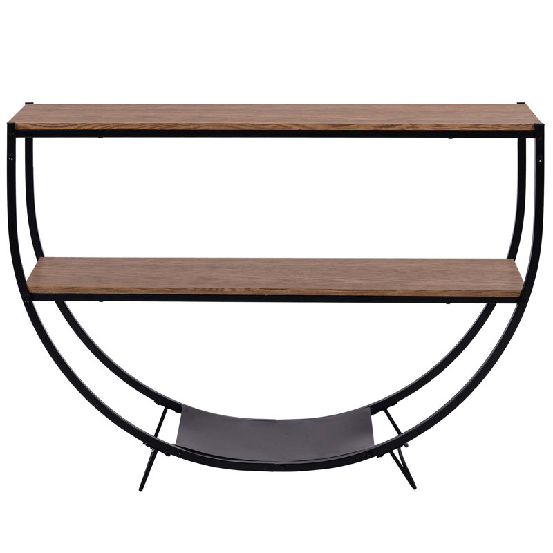 48'' Sideboard, Brun