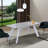 Aeris Extend (71" - 89") Ceramic Dining Table