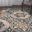 Klose Performance Geometric Rug