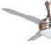 Nikki 48'' Ceiling Fan with Light Kit