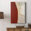 Allspice I sur toile-1061459979