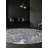 Silky Soft Plush Gray Area Rug-100885650