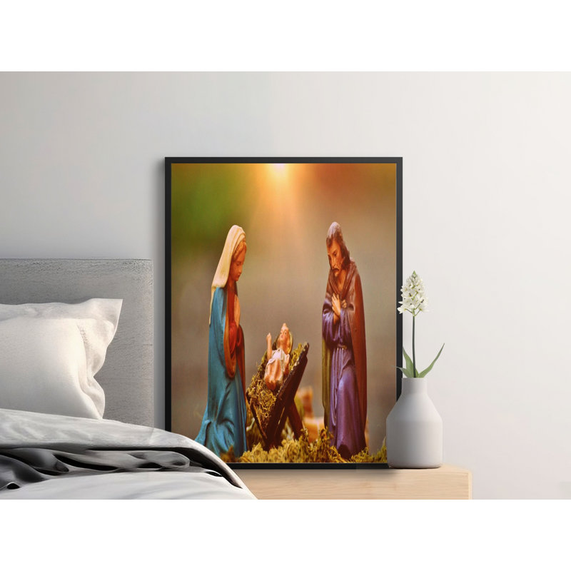 Wilhoite No Frame Print, 28x40