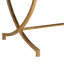 Zephyrine Cross Legs End Table-19824180
