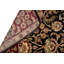 Wool Oriental Area Rug