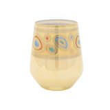 Regalia Stemless Wine Glass