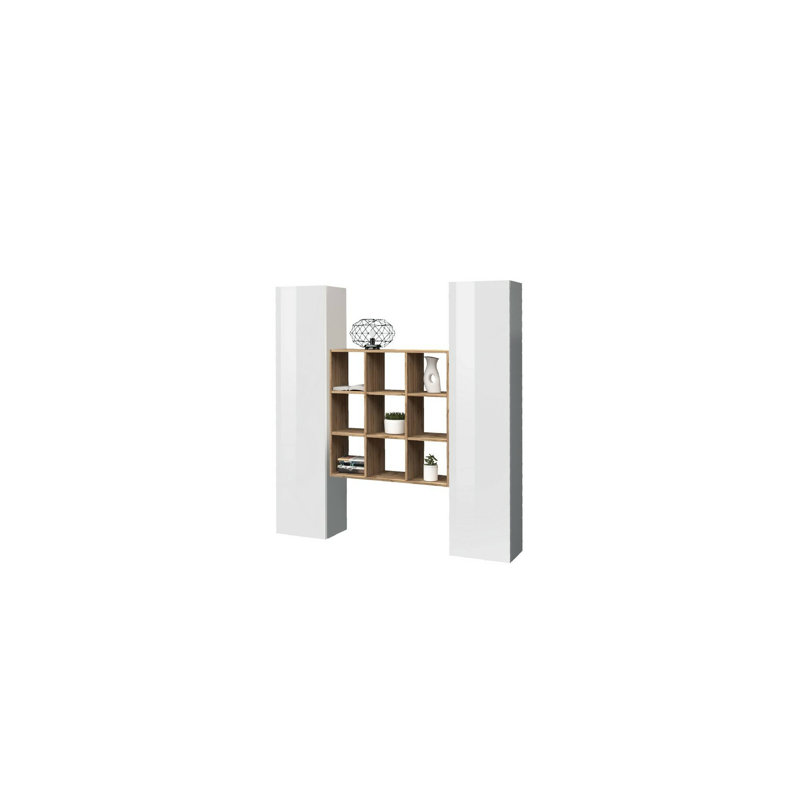 Aveleen 39.5cm Sideboard, White