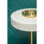 Alzata Metal Table Lamp