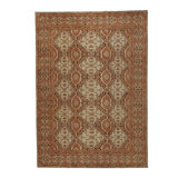One-of-a-Kind 8'7" x 11'11" Area Rug