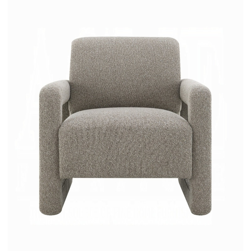 Chaise d'appoint Glenda