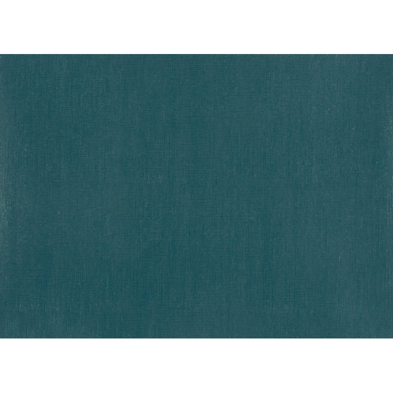 Contract Fabric, Turquoise