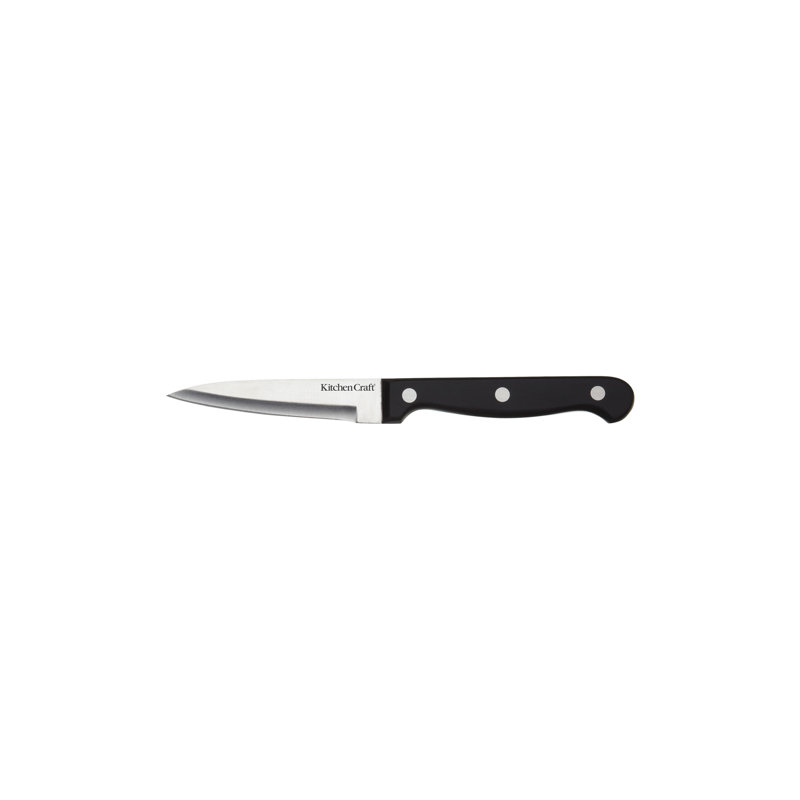 7 Piece Knife Block Set