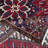 HERAT ORIENTAL Handmade Heriz Wool Rug