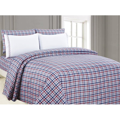 Ensemble de draps 6 pièces Posh Home