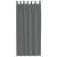 Voile Curtains With Tab Top 2 Pcs-2099272492-2099272538