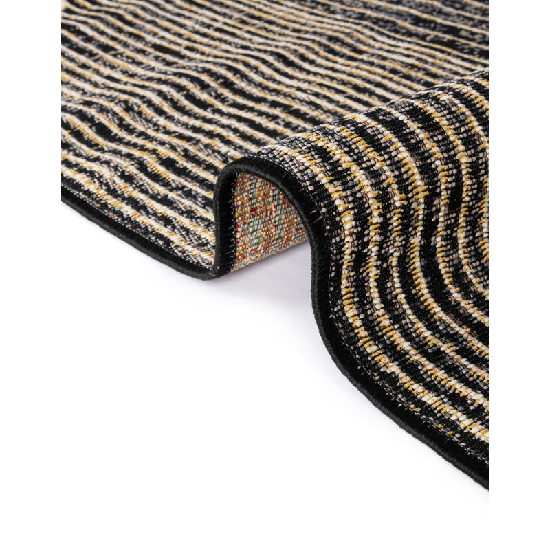 Tapis Keazia, Rectangle 5 pi 1 po x 7 pi 1 po