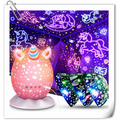 Unicorn Night Light
