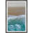 'Amazing Shoreline' - Picture Frame Photograph Print on Paper-1896377494