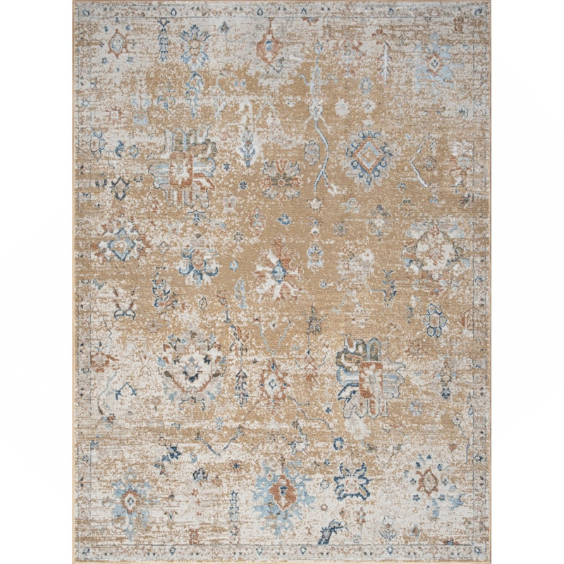 2 Ft. X 3 Ft. Area Rug, Rectangle 2' x 3'
