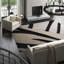 Himalayan Animal Print Area Rug