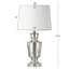 Lampe de table 27" Allendale