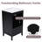 20'' Bathroom Vanity with Ceramic Sink-552633659