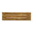 NAHANNI BENCH