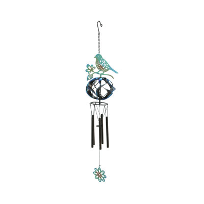 Carillon oiseau