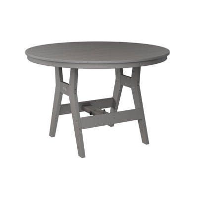 Harbor Outdoor Round Dining Table